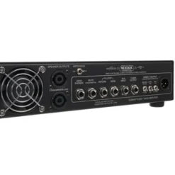 Mesa Boogie Subway D-800+ Head