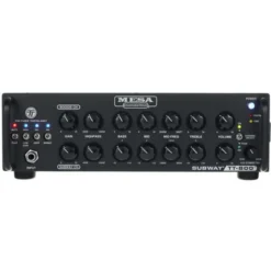 Mesa Boogie Subway TT-800