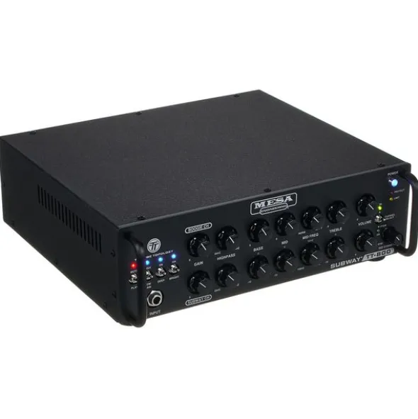 Mesa Boogie Subway TT-800