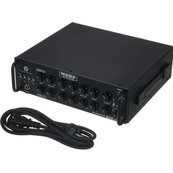 Mesa Boogie Subway TT-800