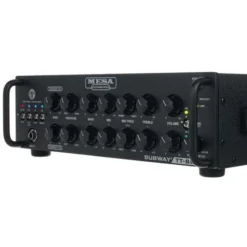 Mesa Boogie Subway TT-800