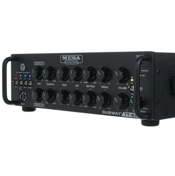 Mesa Boogie Subway TT-800