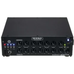 Mesa Boogie Subway TT-800