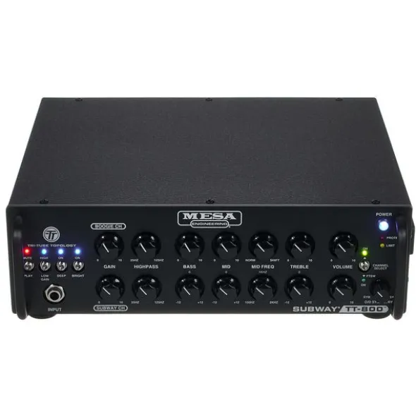 Mesa Boogie Subway TT-800