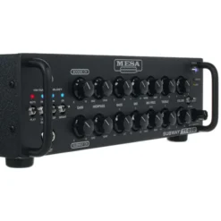 Mesa Boogie Subway TT-800
