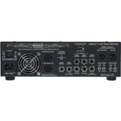 Mesa Boogie Subway TT-800
