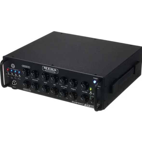 Mesa Boogie Subway TT-800