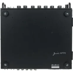 Mesa Boogie Subway TT-800
