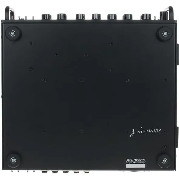 Mesa Boogie Subway TT-800