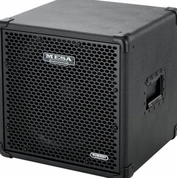 Mesa Boogie Subway Ultra-Lite 1x15