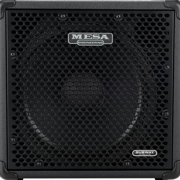 Mesa Boogie Subway Ultra-Lite 1x15