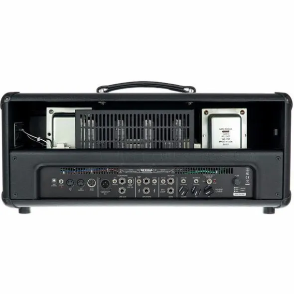 Mesa Boogie Triple Crown TC-100 Head