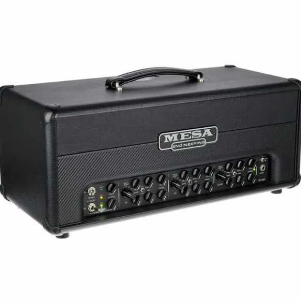 Mesa Boogie Triple Crown TC-100 Head