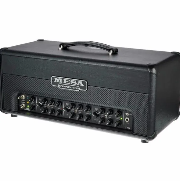 Mesa Boogie Triple Crown TC-100 Head