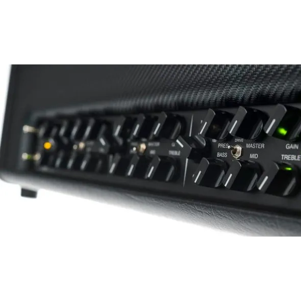 Mesa Boogie Triple Crown TC-100 Head