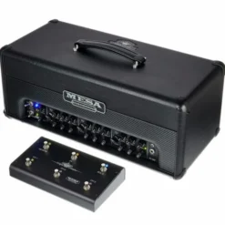 Mesa Boogie Triple Crown TC-100 Head