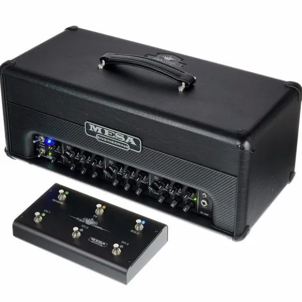 Mesa Boogie Triple Crown TC-100 Head