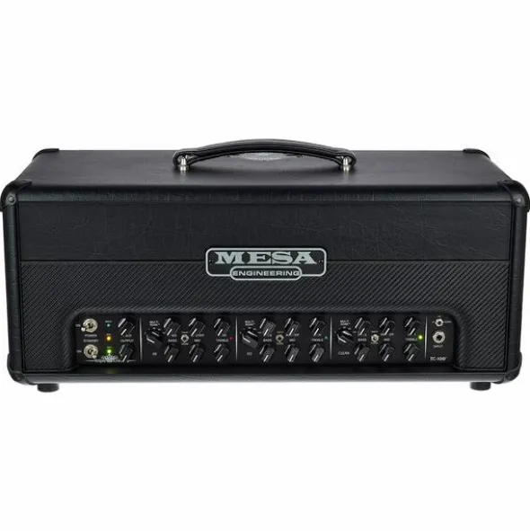 Mesa Boogie Triple Crown TC-100 Head