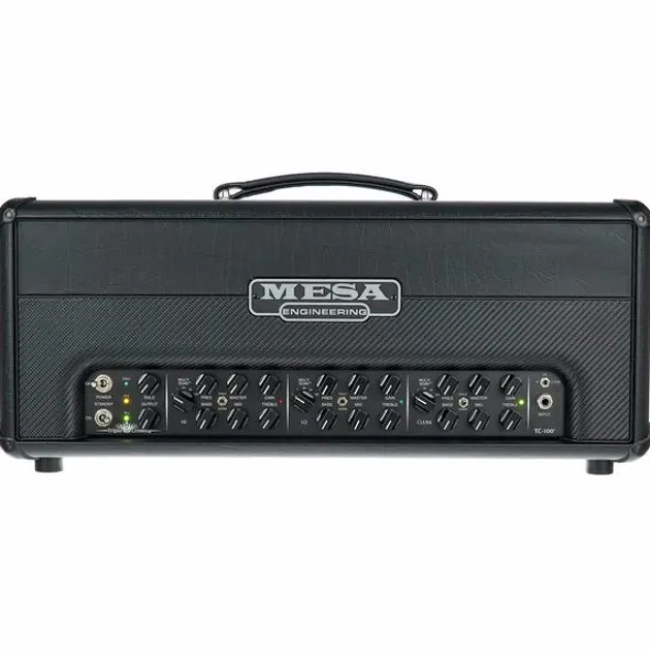 Mesa Boogie Triple Crown TC-100 Head