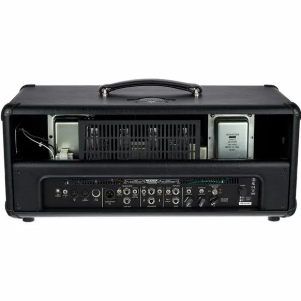 Mesa Boogie Triple Crown TC-100 Head