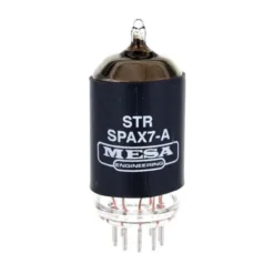 Mesa Boogie Tube SPAX 12AX7