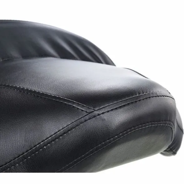meychair AF-SR-Comfort-KL4-AH Black