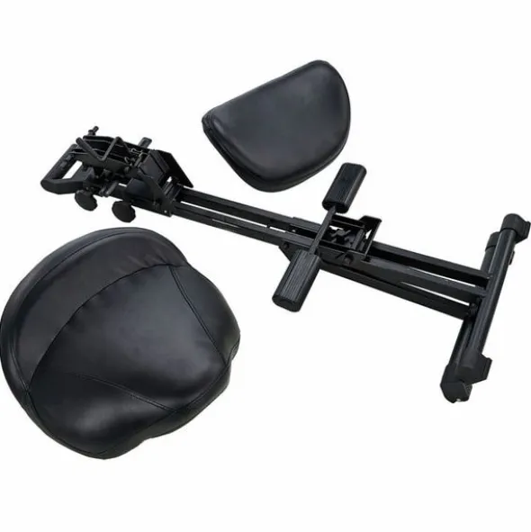 meychair AF-SR-Comfort-KL4-AH Black