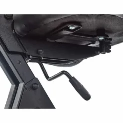 meychair AF-SR-Comfort-KL4-AH Black