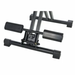 meychair AF-SR-Comfort-KL4-AH Black