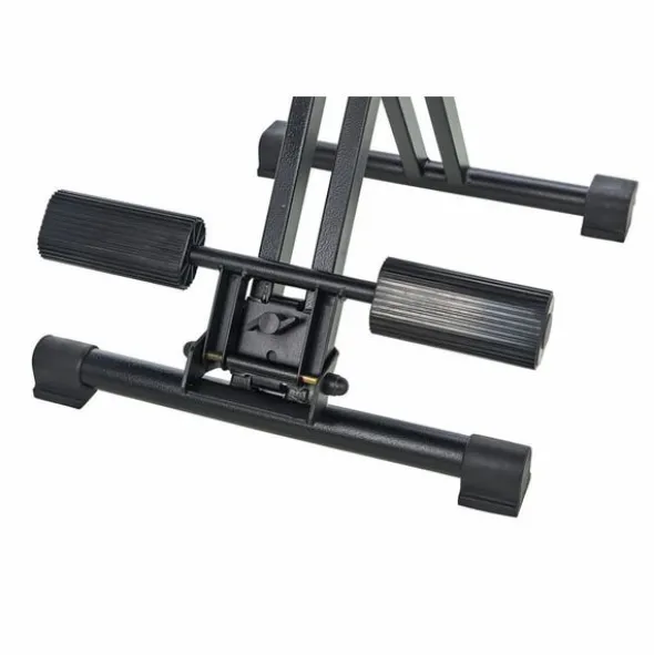 meychair AF-SR-Comfort-KL4-AH Black