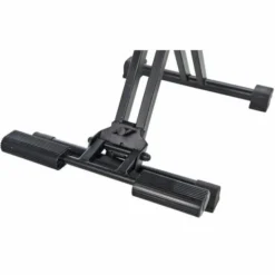 meychair AF-SR-Comfort-KL4-AH Black