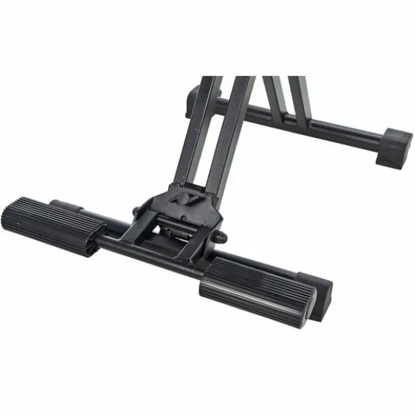 meychair AF-SR-Comfort-KL4-AH Black