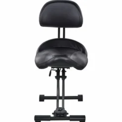 meychair AF-SR-Comfort-KL4-AH Black