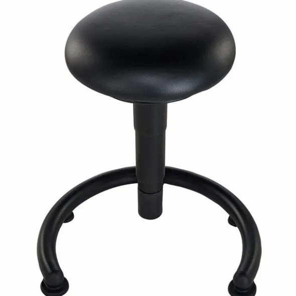 meychair A8-M-KL Black