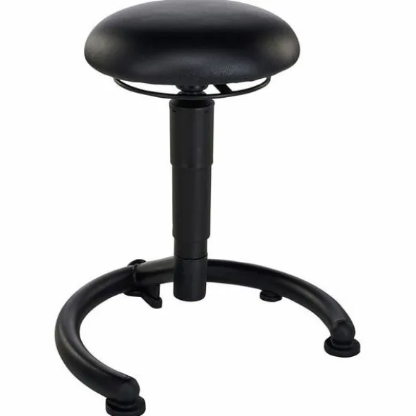 meychair A8-M-KL Black