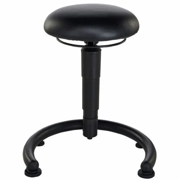 meychair A8-M-KL Black