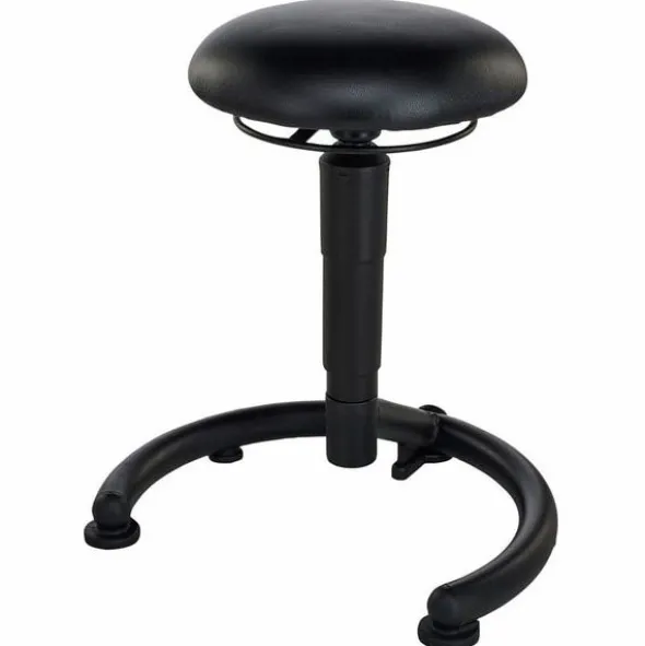 meychair A8-M-KL Black