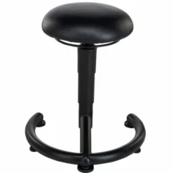 meychair A8-M-KL Black