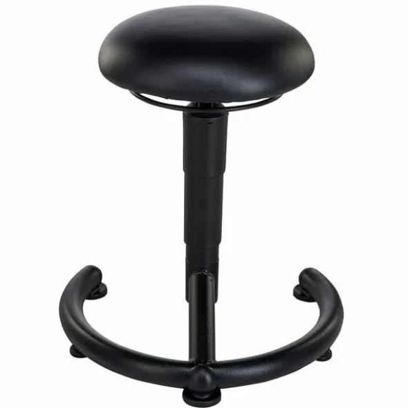 meychair A8-M-KL Black