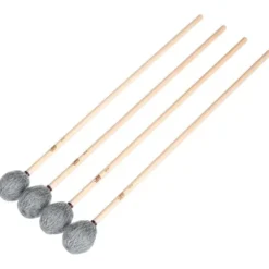 MG Mallets DT-H Marimba Mallets