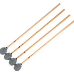 MG Mallets DT-HR Marimba Mallets