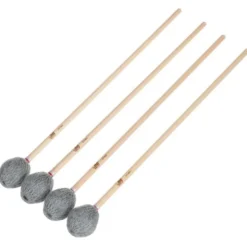 MG Mallets DT-MH Marimba Mallets