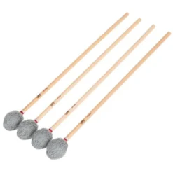 MG Mallets DT-MHR Marimba Mallets