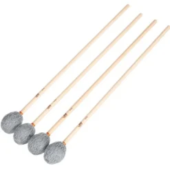 MG Mallets M105 Marimba Mallets