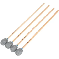 MG Mallets M104R Marimba Mallets