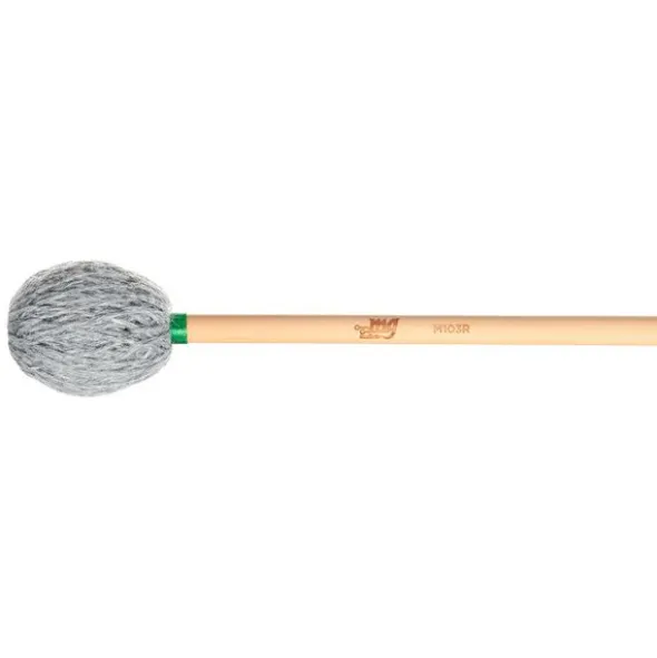 MG Mallets M103R Marimba Mallets