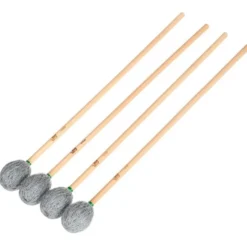 MG Mallets M103R Marimba Mallets
