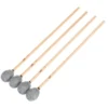 MG Mallets M101R Marimba Mallets