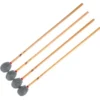 MG Mallets M102R Marimba Mallets