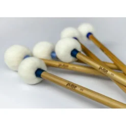 MG Mallets Timpani Mallet Set Pulse Pack